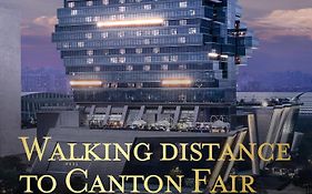 Langham Place Guangzhou - Walking distance to Canton Fair